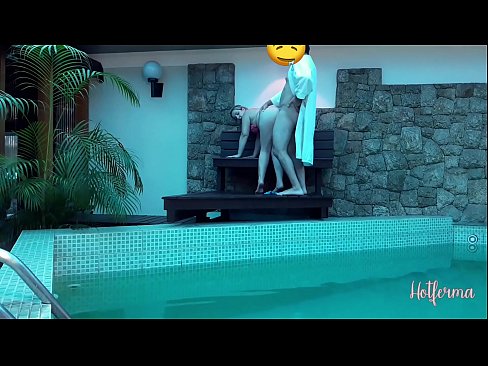 ❤️ Boss invites maid to the pool, but couldn't resist a hot ❤ Fuck video at en-us.heatpumpcenter.top ❌